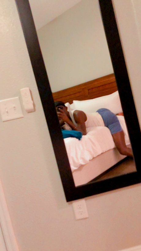 Orrion Leaked Porn OnlyFans