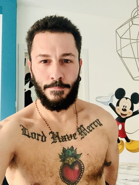 u7357236 Nacktbilder von OnlyFans geleakt