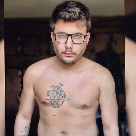 Orlando Bensi OnlyFans Bilder nackt