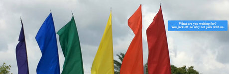 Orlando Jacks Nacktbilder OnlyFans