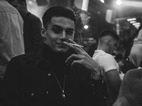 Orlando Colt OnlyFans Sex Leak