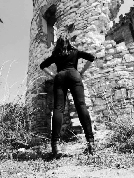 Mistress Orlanda OnlyFans Leak