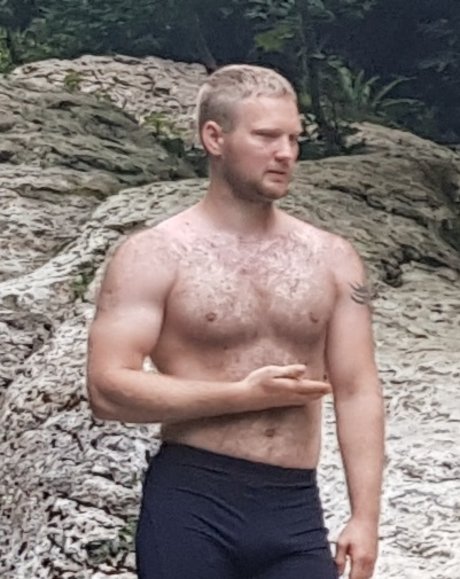 _Adam Feral_ OnlyFans