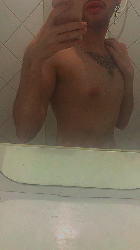 Alan Junior OnlyFans-Archiv