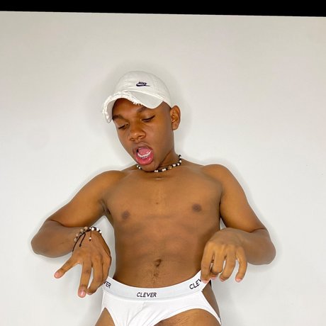 Andres777 Nacktbilder von OnlyFans geleakt