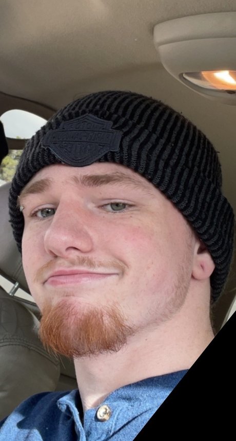 Alec Carter Leaked OnlyFans Bilder