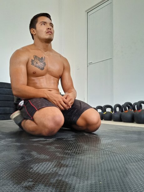 Alan Gmz Garcia OnlyFans Leaks Pornografie