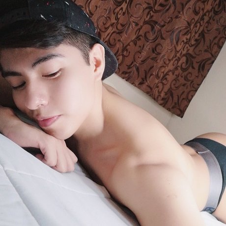 Alan Prince Nacktbilder von OnlyFans