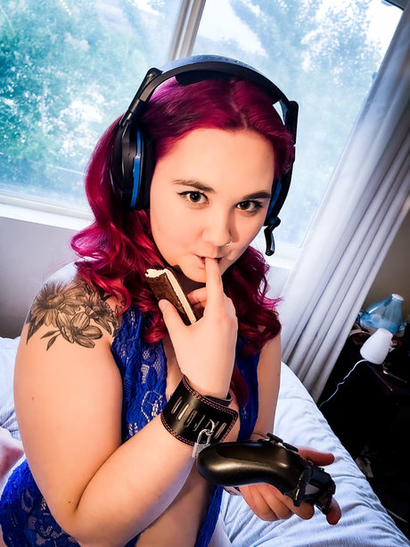 Alanakayy Nacktbilder von OnlyFans geleakt