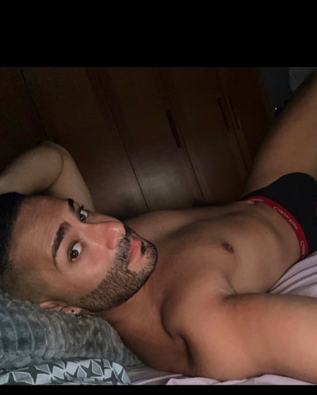 Saurux Sexy OnlyFans