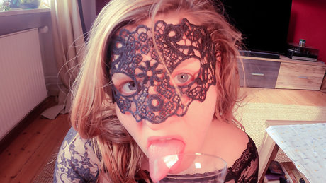 Oral Girls Nacktbilder OnlyFans geleakt