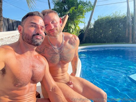 LeoBayne OnlyFans geleakt.