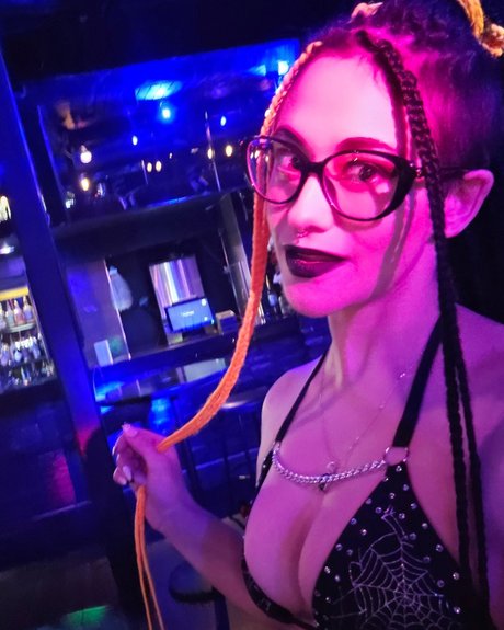 Opal October_ OnlyFans Nacktbilder