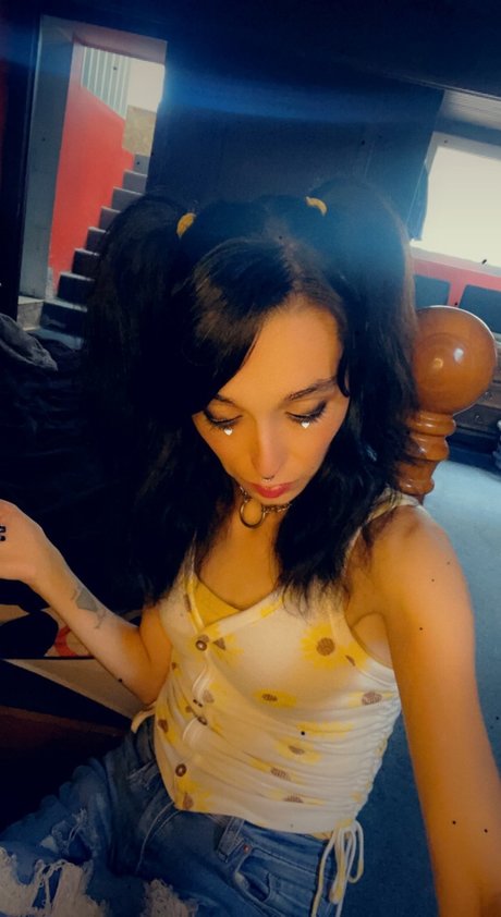 Opal Foxxxy Leaked OnlyFans XXX