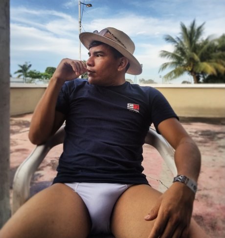 Raylson Pacheco Sexy OnlyFans