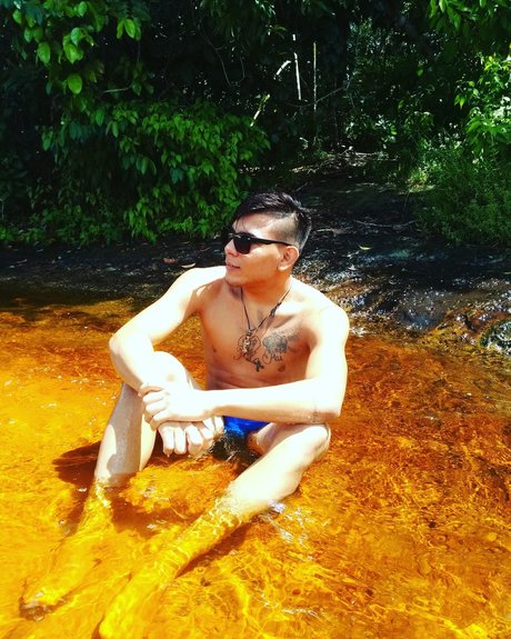 Raylson Pacheco OnlyFans geleakt