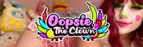 Oopsie The Clown_ OnlyFans Leaks Nacktbilder