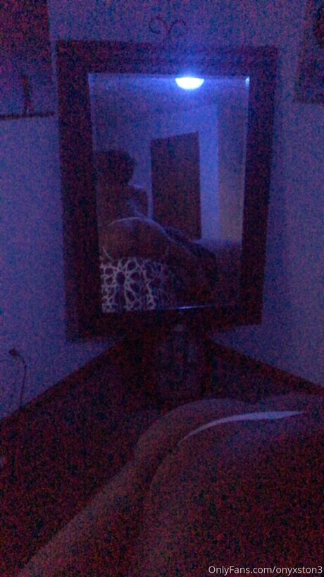 OnyxSton3 OnlyFans Leaks