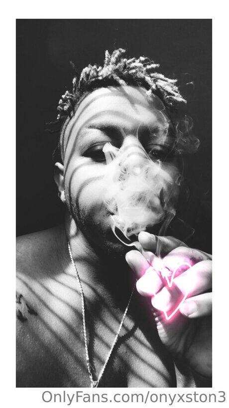 OnyxSton3 OnlyFans Leaks Nacktbilder