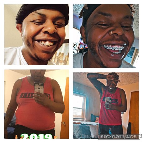 OnyxSton3 OnlyFans geleakte Brüste