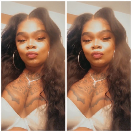 Onyx Phoenix Nackt auf OnlyFans