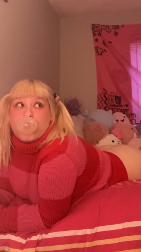 Ally Wednesday OnlyFans Star