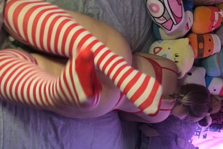 Ally Wednesday OnlyFans Leak