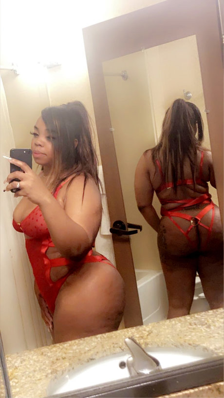 Alana Drillz Nacktbilder-Leaks von OnlyFans