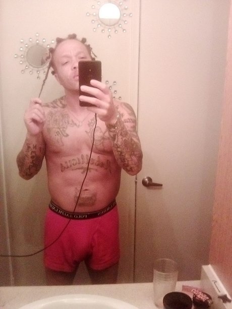 10inchesofred OnlyFans Pornografie gratis