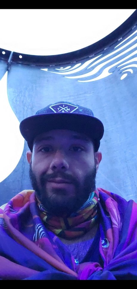 Wolfman inc OnlyFans Nacktfotos