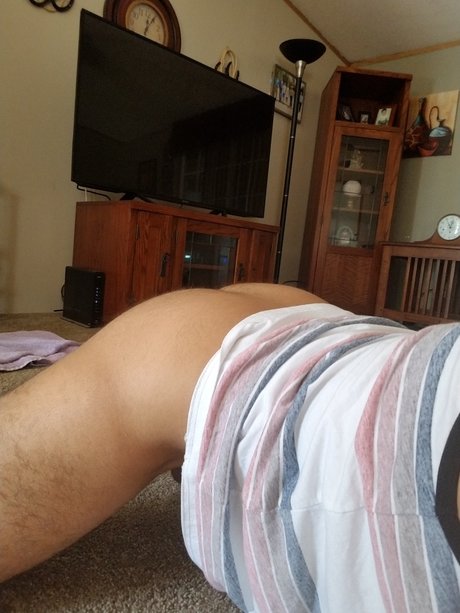 Wolfman inc OnlyFans