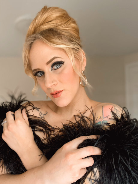 Ada Vice Leaked Porn OnlyFans