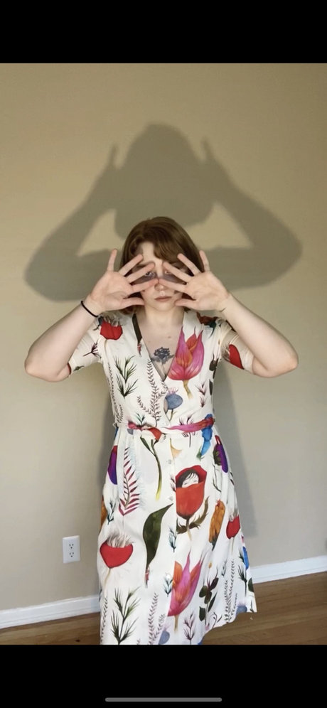 Lorn Kell Nacktbilder von OnlyFans