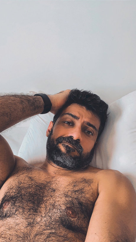 Ajer OnlyFans geleakter Pornografie