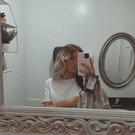 Ababyy Nacktbilder geleakt OnlyFans Porn geleakt