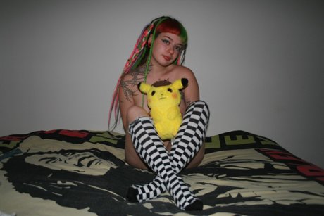 Mushy_ Nacktbilder von OnlyFans