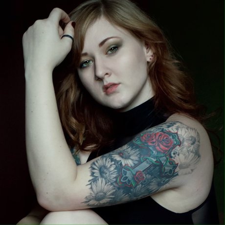 AJ Robins Leaked OnlyFans