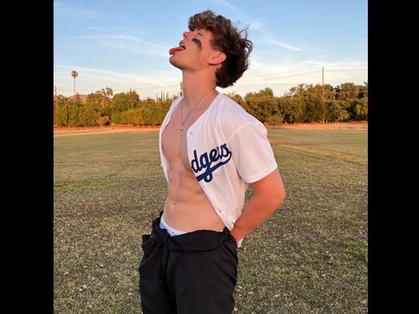 Ace Akers NSFW OnlyFans