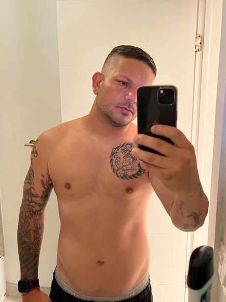 Aaron Palencia Leaked Porn OnlyFans