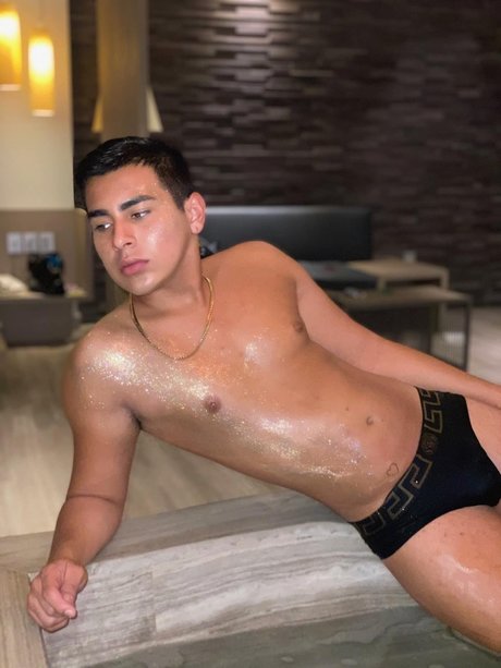 _Alejo Nando_ OnlyFans kostenlos geleakt