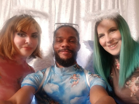 AJ Fresh XXX OnlyFans Leaks Pornografie