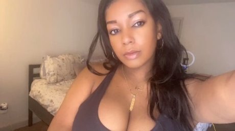 Ayana Knight OnlyFans Leaks