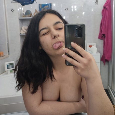 Topia OnlyFans Nackt