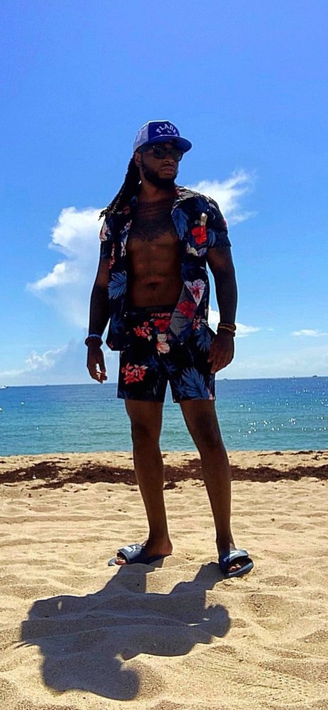 Iceberg OnlyFans-Leak