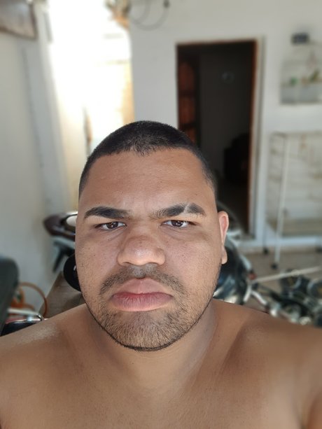 Patrick Baptista OnlyFans nackt