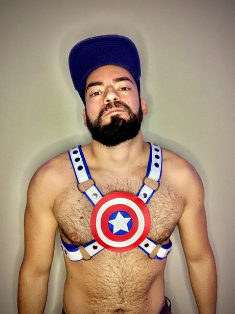 Pato Beyzaga OnlyFans-Leaks