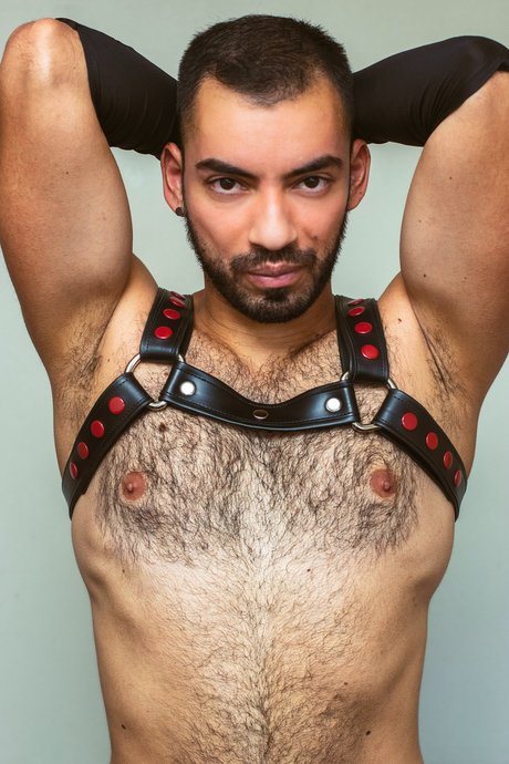 Pato Beyzaga Nacktbilder von OnlyFans geleakt