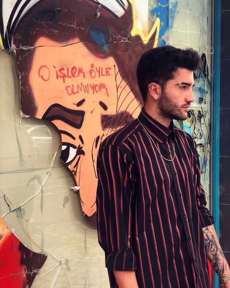 Fikoo OnlyFans-Seite