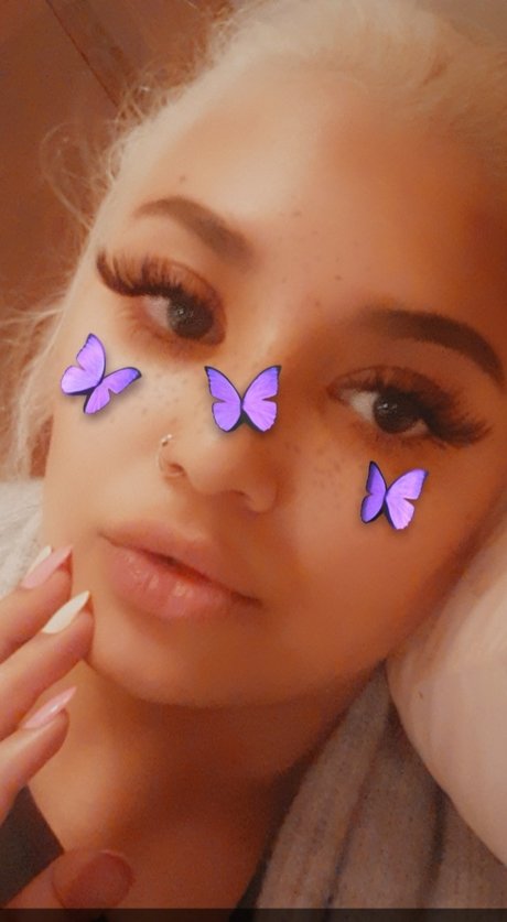 Sahara Gia OnlyFans Sex geleakt