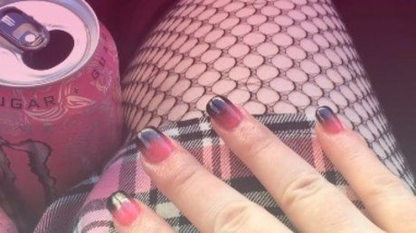 Pastel Nightmare OnlyFans Fotos